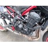 kawasaki z 900 del año 2024