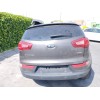 kia sportage del año 2010