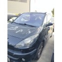 PEUGEOT 1007