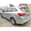 kia cee´d del año 2013