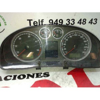 CUADRO INSTRUMENTOS 3B0920829A 
