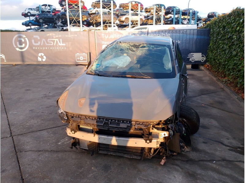 PEUGEOT 208 II (UB_, UP_, UW_, UJ_)