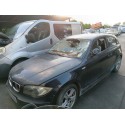 BMW 1 (E81)