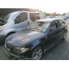 bmw 1 (e81) del año 2007