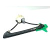 Recambio de elevalunas trasero derecho para volkswagen golf vii lim. (bq1) comfortline referencia OEM IAM 5G4839462C 5Q4959812F 
