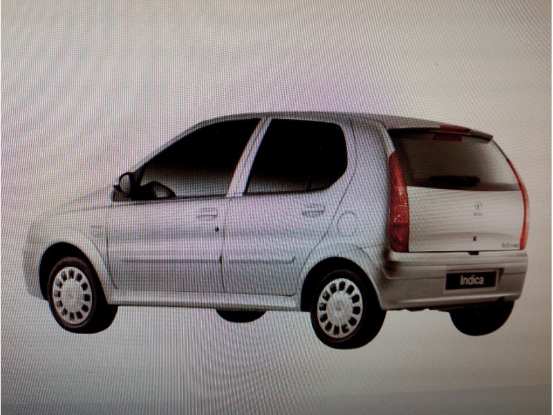 TATA INDICA