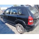 HYUNDAI TUCSON (JM)