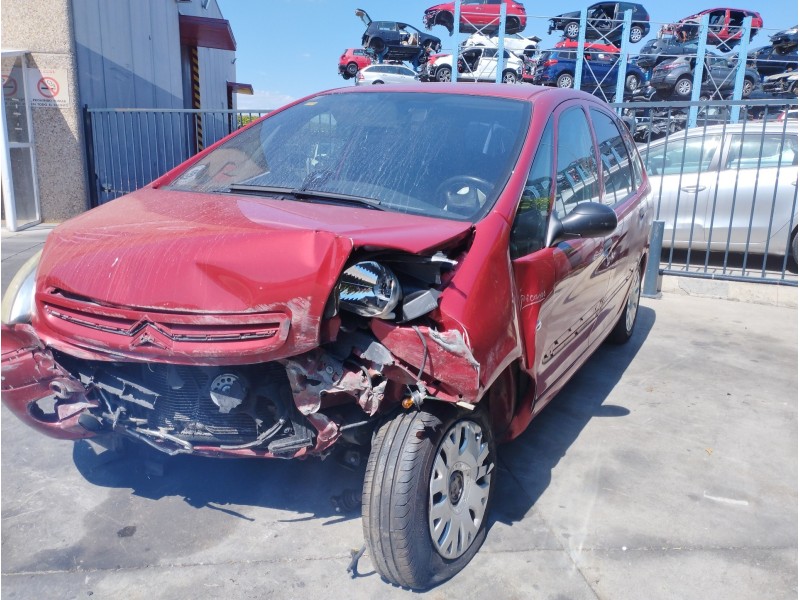 CITROËN XSARA PICASSO