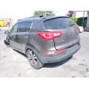 kia sportage del año 2010