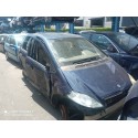 MERCEDES-BENZ CLASE A (W169)
