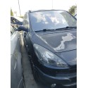 PEUGEOT 1007