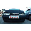 SKODA OCTAVIA BERLINA (1U2)