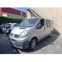 RENAULT TRAFIC II AUTOBÚS (JL)