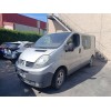 renault trafic ii autobús (jl) del año 2007