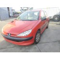 PEUGEOT 206 BERLINA