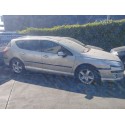 PEUGEOT 407 SW