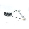 Recambio de elevalunas trasero derecho para toyota yaris hybrid active referencia OEM IAM 698300D440  