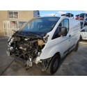 FORD TRANSIT CUSTOM KOMBI