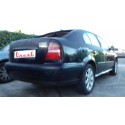 SKODA OCTAVIA BERLINA (1U2)