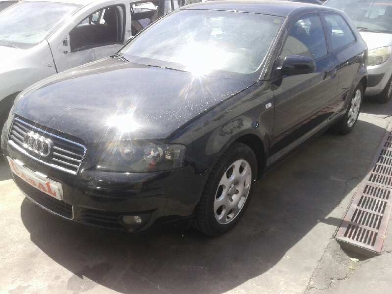 AUDI A3 (8P)