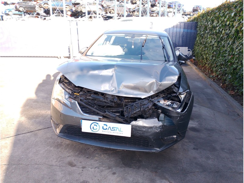 SEAT LEON (5F1)