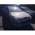 PEUGEOT 407 SW