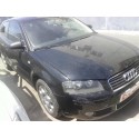 AUDI A3 (8P)