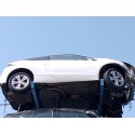 HONDA CR-Z (SZT)