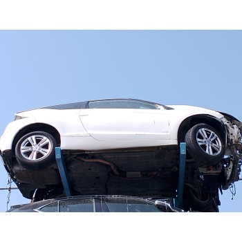 HONDA CR-Z (SZT) de desguace