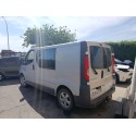 RENAULT TRAFIC II AUTOBÚS (JL)