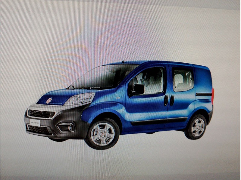 FIAT FIORINO