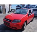 DAEWOO KALOS