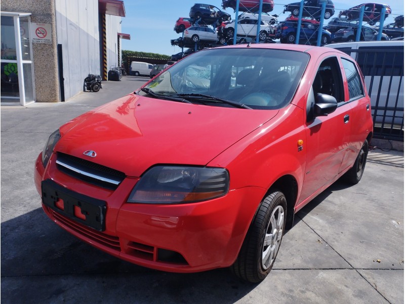 DAEWOO KALOS