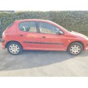 PEUGEOT 206 BERLINA