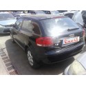 AUDI A3 (8P)