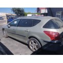 PEUGEOT 407 SW