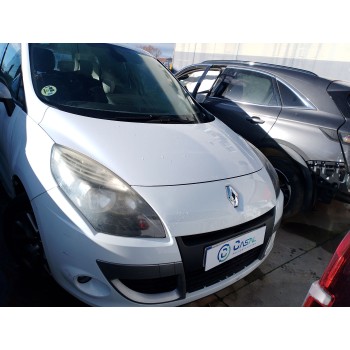 RENAULT SCÉNIC III (JZ0/1_) de desguace