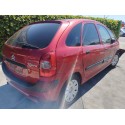 CITROËN XSARA PICASSO