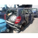 MERCEDES-BENZ CLASE A (W169)