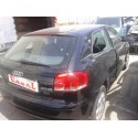 AUDI A3 (8P)