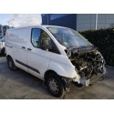 FORD TRANSIT CUSTOM KOMBI