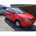 DAEWOO KALOS