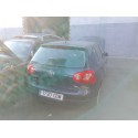 VOLKSWAGEN GOLF V (1K1)