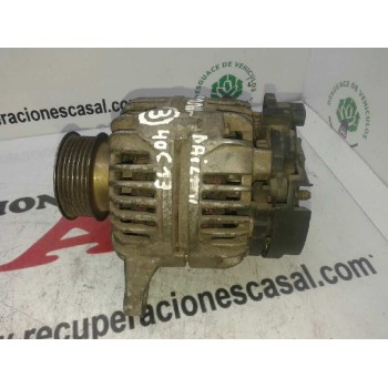 ALTERNADOR 0124320001 