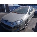 PEUGEOT 407 SW