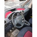 PEUGEOT 1007