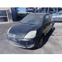 FORD FIESTA (CBK)