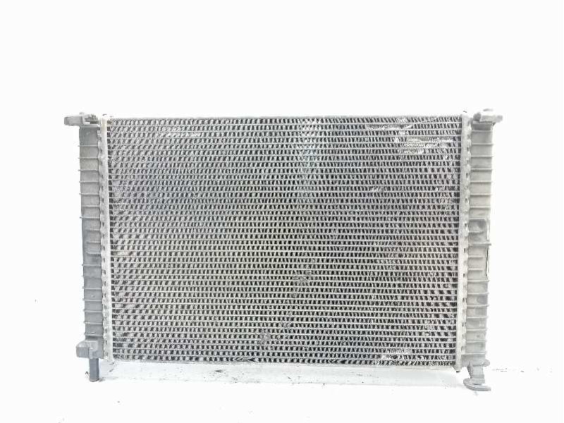 Recambio de radiador agua para ford fiesta (cbk) ambiente referencia OEM IAM 1222562  
