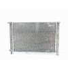 Recambio de radiador agua para ford fiesta (cbk) ambiente referencia OEM IAM 1222562  