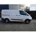 FORD TRANSIT CUSTOM KOMBI